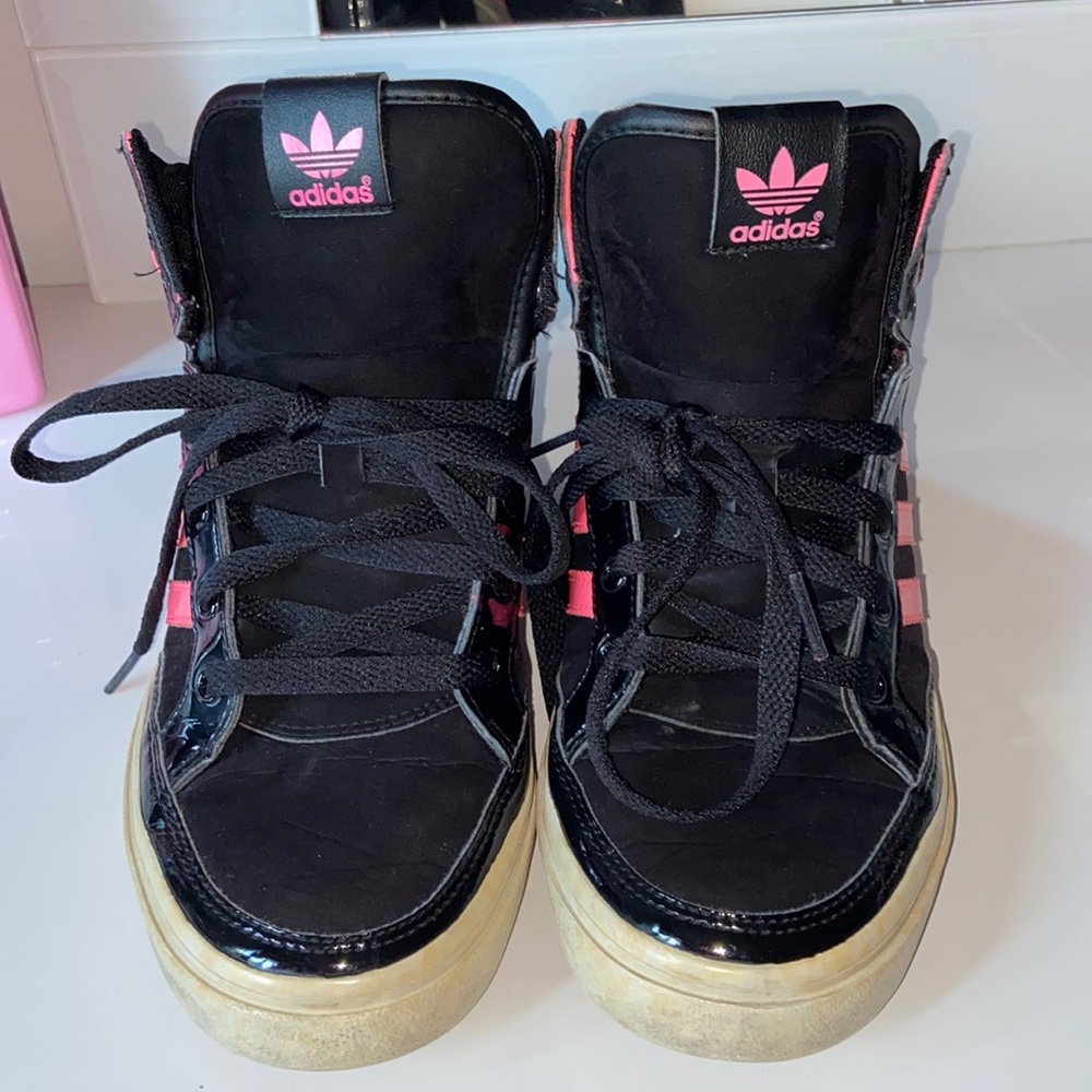 💕ADIDAS 💕 - Picture 2 of 8
